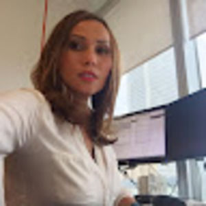 Meet your Posher, Michele